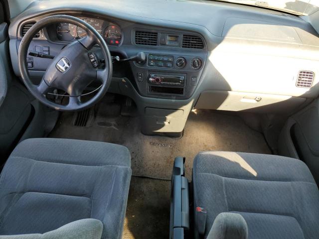 Photo 7 VIN: 5FNRL18594B105423 - HONDA ODYSSEY LX 