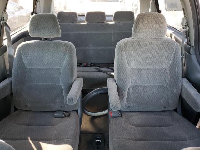 Photo 9 VIN: 5FNRL18594B105423 - HONDA ODYSSEY LX 