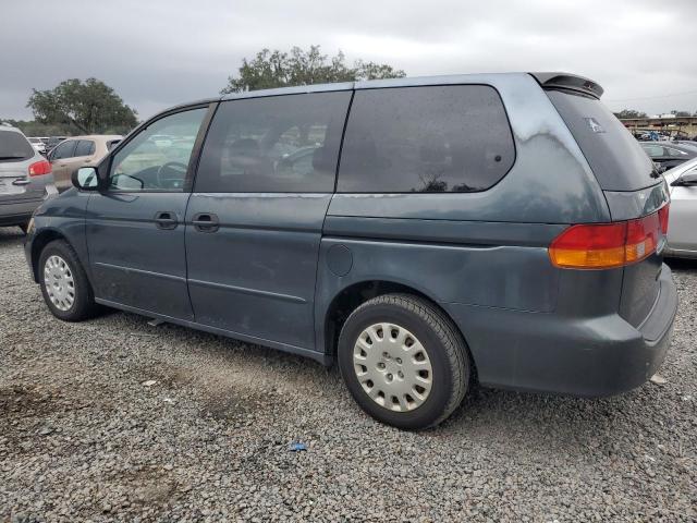 Photo 1 VIN: 5FNRL18594B116339 - HONDA ODYSSEY LX 