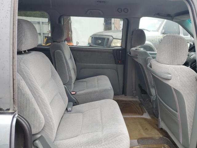 Photo 10 VIN: 5FNRL18594B116339 - HONDA ODYSSEY LX 