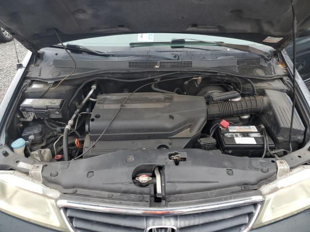 Photo 11 VIN: 5FNRL18594B116339 - HONDA ODYSSEY LX 