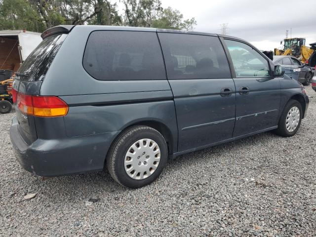 Photo 2 VIN: 5FNRL18594B116339 - HONDA ODYSSEY LX 