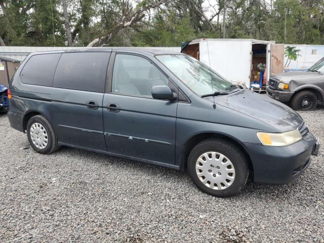 Photo 3 VIN: 5FNRL18594B116339 - HONDA ODYSSEY LX 