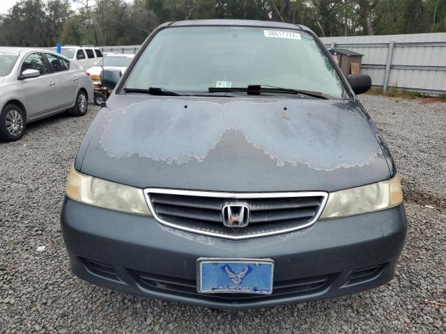 Photo 4 VIN: 5FNRL18594B116339 - HONDA ODYSSEY LX 