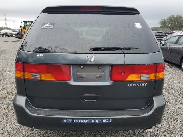 Photo 5 VIN: 5FNRL18594B116339 - HONDA ODYSSEY LX 