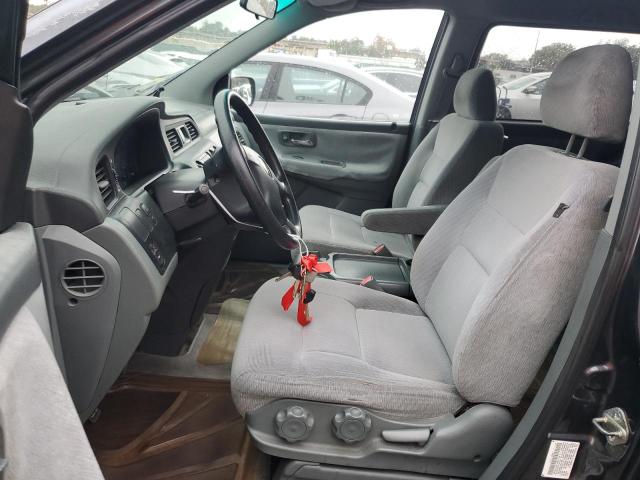 Photo 6 VIN: 5FNRL18594B116339 - HONDA ODYSSEY LX 