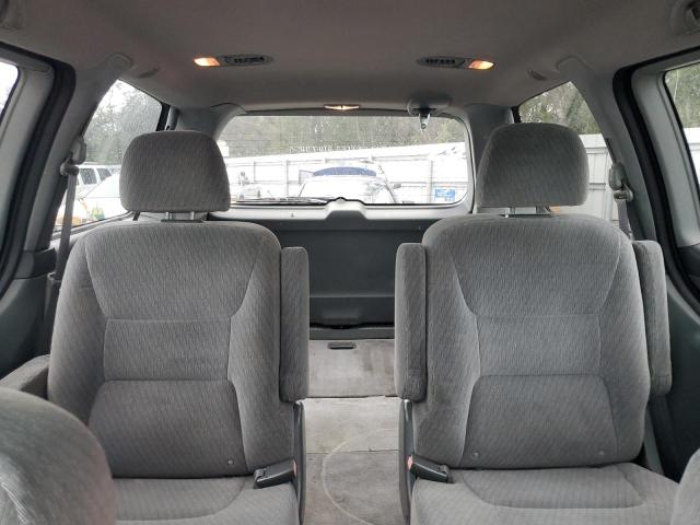 Photo 9 VIN: 5FNRL18594B116339 - HONDA ODYSSEY LX 