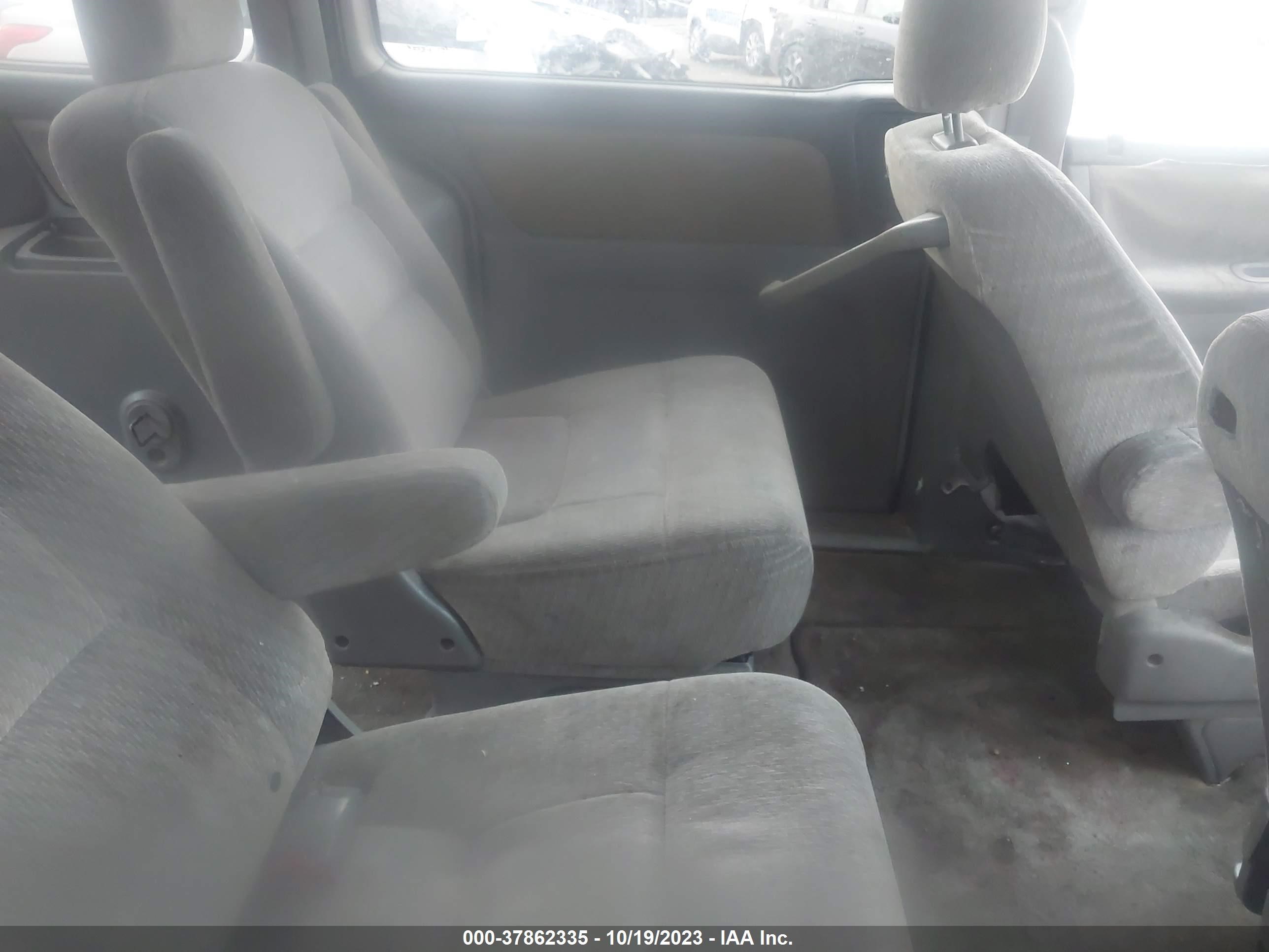 Photo 7 VIN: 5FNRL185X2B019339 - HONDA ODYSSEY 