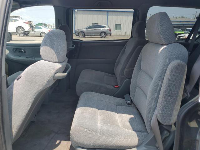 Photo 10 VIN: 5FNRL185X2B033208 - HONDA ODYSSEY LX 