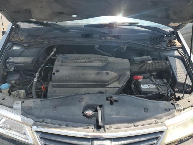 Photo 11 VIN: 5FNRL185X2B033208 - HONDA ODYSSEY LX 