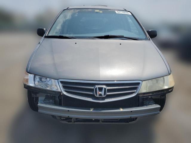 Photo 4 VIN: 5FNRL185X2B033208 - HONDA ODYSSEY LX 