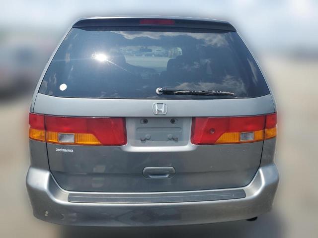 Photo 5 VIN: 5FNRL185X2B033208 - HONDA ODYSSEY LX 