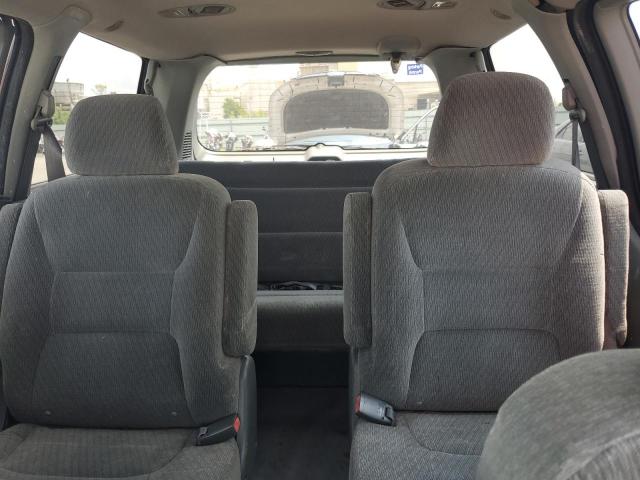 Photo 9 VIN: 5FNRL185X2B033208 - HONDA ODYSSEY LX 