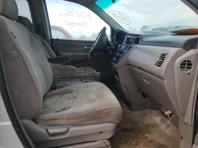 Photo 4 VIN: 5FNRL185X2B045522 - HONDA ODYSSEY 