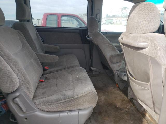 Photo 5 VIN: 5FNRL185X2B045522 - HONDA ODYSSEY 