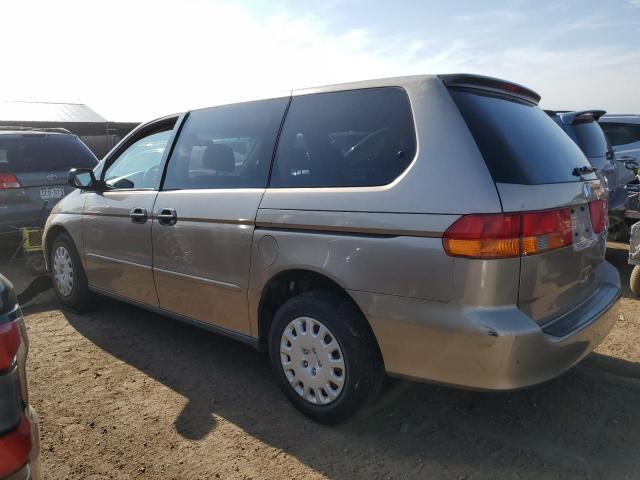 Photo 1 VIN: 5FNRL185X3B012330 - HONDA ODYSSEY LX 