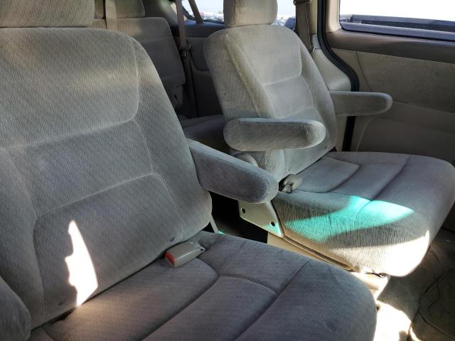 Photo 10 VIN: 5FNRL185X3B012330 - HONDA ODYSSEY LX 