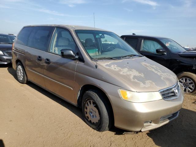 Photo 3 VIN: 5FNRL185X3B012330 - HONDA ODYSSEY LX 