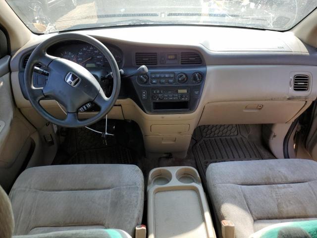 Photo 7 VIN: 5FNRL185X3B012330 - HONDA ODYSSEY LX 