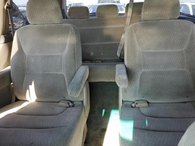 Photo 9 VIN: 5FNRL185X3B012330 - HONDA ODYSSEY LX 