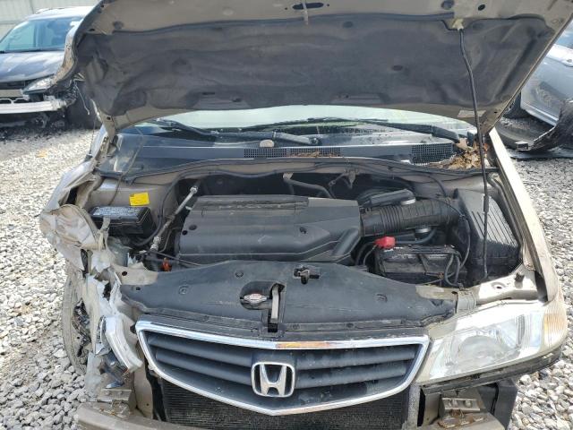 Photo 11 VIN: 5FNRL185X3B032187 - HONDA ODYSSEY LX 