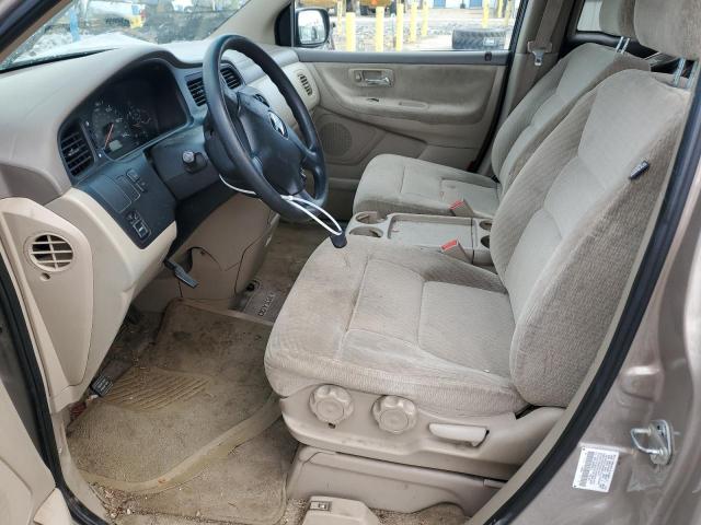 Photo 6 VIN: 5FNRL185X3B032187 - HONDA ODYSSEY LX 