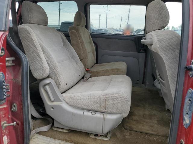 Photo 10 VIN: 5FNRL185X3B102397 - HONDA ODYSSEY LX 