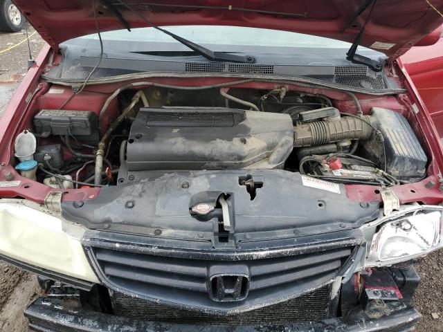 Photo 11 VIN: 5FNRL185X3B102397 - HONDA ODYSSEY LX 