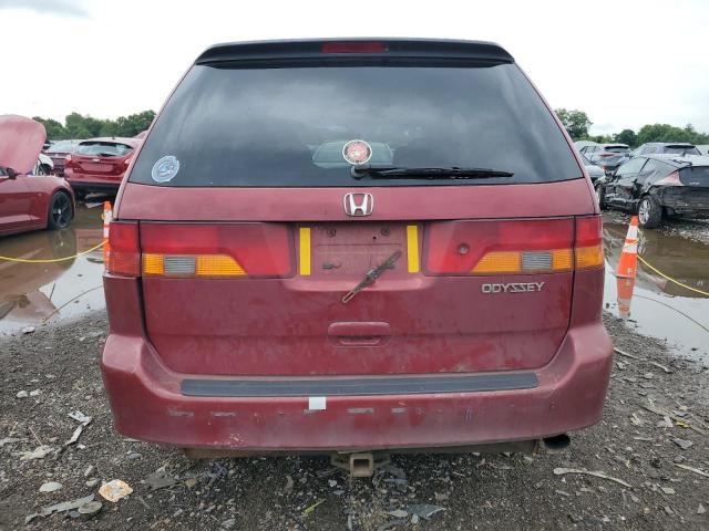 Photo 5 VIN: 5FNRL185X3B102397 - HONDA ODYSSEY LX 