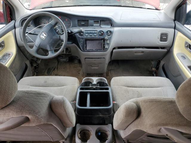 Photo 7 VIN: 5FNRL185X3B102397 - HONDA ODYSSEY LX 