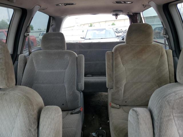 Photo 9 VIN: 5FNRL185X3B102397 - HONDA ODYSSEY LX 