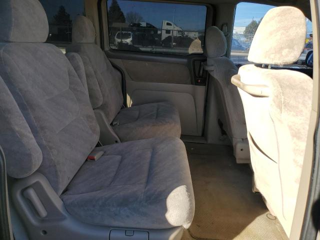 Photo 10 VIN: 5FNRL185X3B109964 - HONDA ODYSSEY LX 