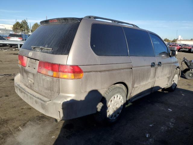 Photo 2 VIN: 5FNRL185X3B109964 - HONDA ODYSSEY LX 