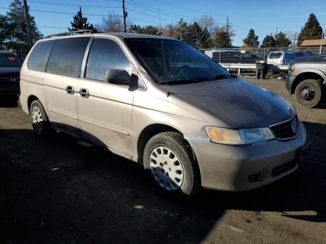 Photo 3 VIN: 5FNRL185X3B109964 - HONDA ODYSSEY LX 