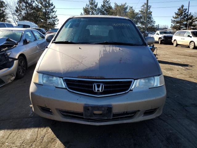 Photo 4 VIN: 5FNRL185X3B109964 - HONDA ODYSSEY LX 