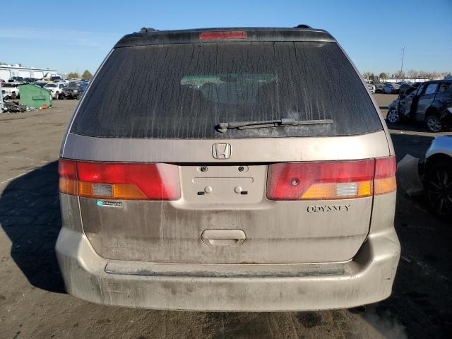 Photo 5 VIN: 5FNRL185X3B109964 - HONDA ODYSSEY LX 