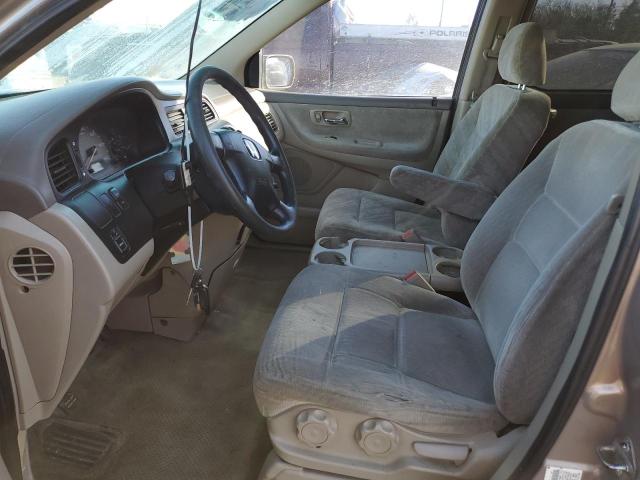 Photo 6 VIN: 5FNRL185X3B109964 - HONDA ODYSSEY LX 