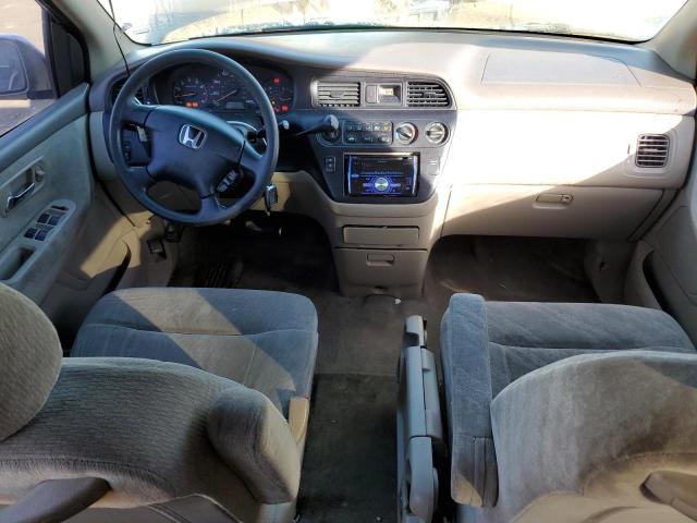 Photo 7 VIN: 5FNRL185X3B109964 - HONDA ODYSSEY LX 