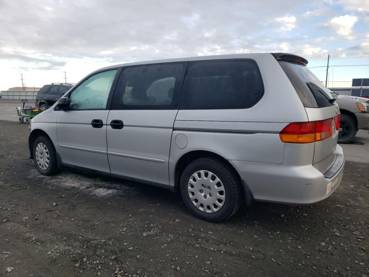 Photo 1 VIN: 5FNRL185X3B159361 - HONDA ODYSSEY 