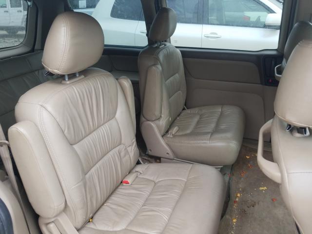 Photo 5 VIN: 5FNRL185X4B079043 - HONDA ODYSSEY 