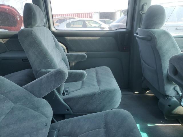 Photo 10 VIN: 5FNRL18602B021240 - HONDA ODYSSEY EX 