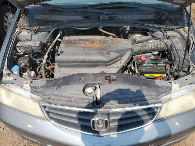 Photo 11 VIN: 5FNRL18602B021240 - HONDA ODYSSEY EX 