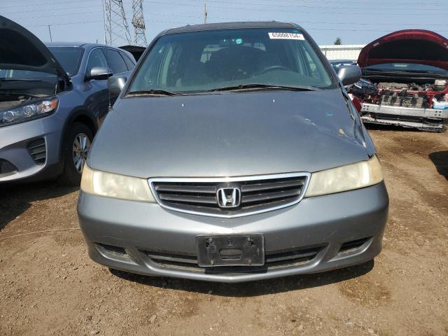 Photo 4 VIN: 5FNRL18602B021240 - HONDA ODYSSEY EX 