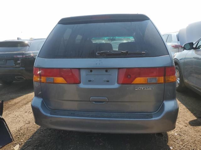 Photo 5 VIN: 5FNRL18602B021240 - HONDA ODYSSEY EX 