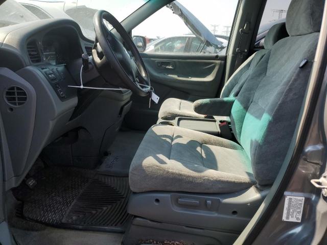 Photo 6 VIN: 5FNRL18602B021240 - HONDA ODYSSEY EX 