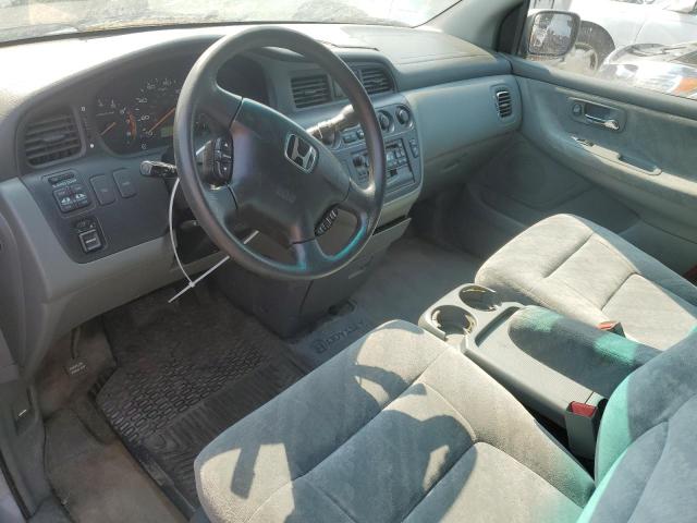 Photo 7 VIN: 5FNRL18602B021240 - HONDA ODYSSEY EX 