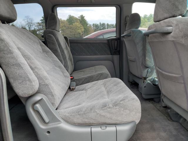 Photo 10 VIN: 5FNRL18603B114244 - HONDA ODYSSEY EX 