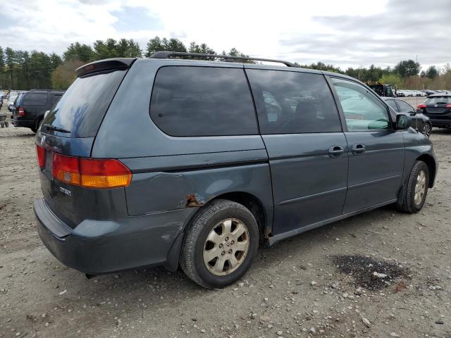 Photo 2 VIN: 5FNRL18603B114244 - HONDA ODYSSEY EX 