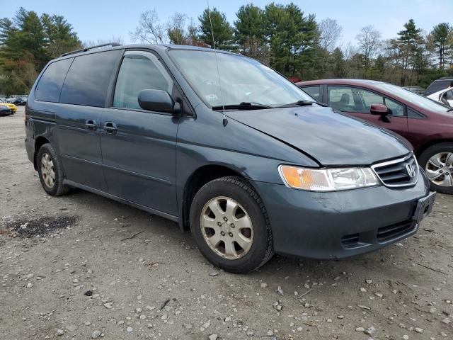 Photo 3 VIN: 5FNRL18603B114244 - HONDA ODYSSEY EX 