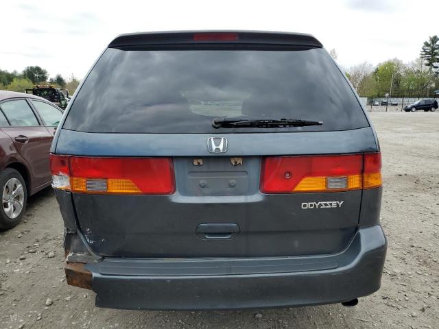 Photo 5 VIN: 5FNRL18603B114244 - HONDA ODYSSEY EX 